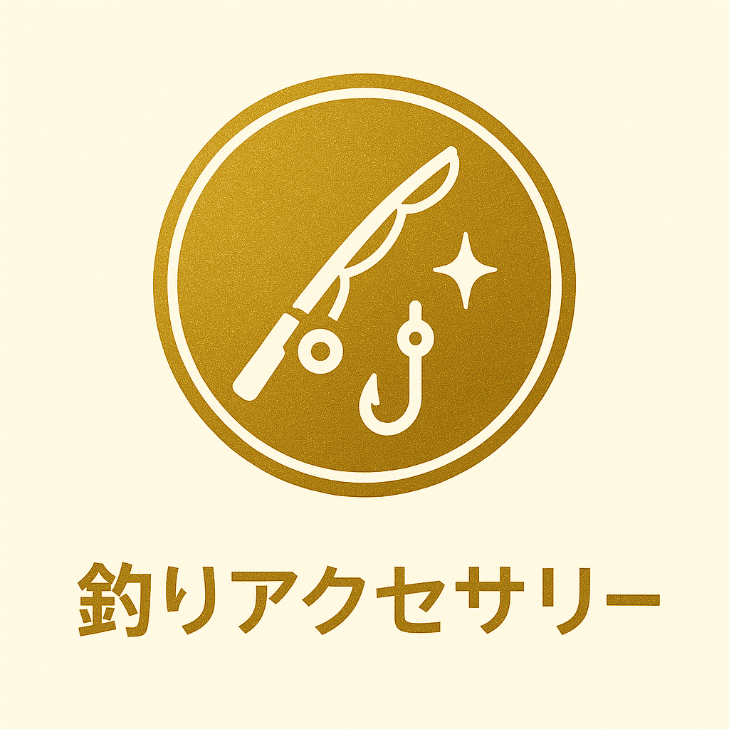 釣りアクセサリー