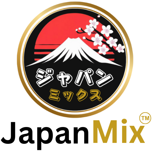 JapanMix